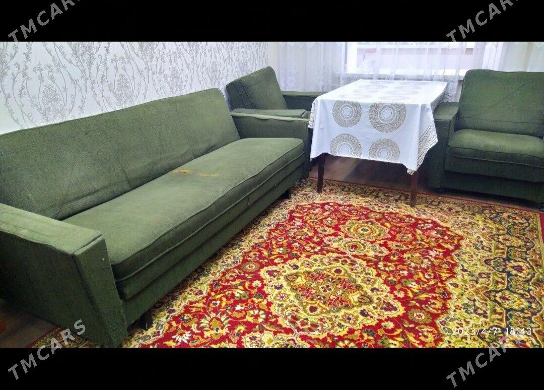 диван кресло - Türkmenabat - img 1