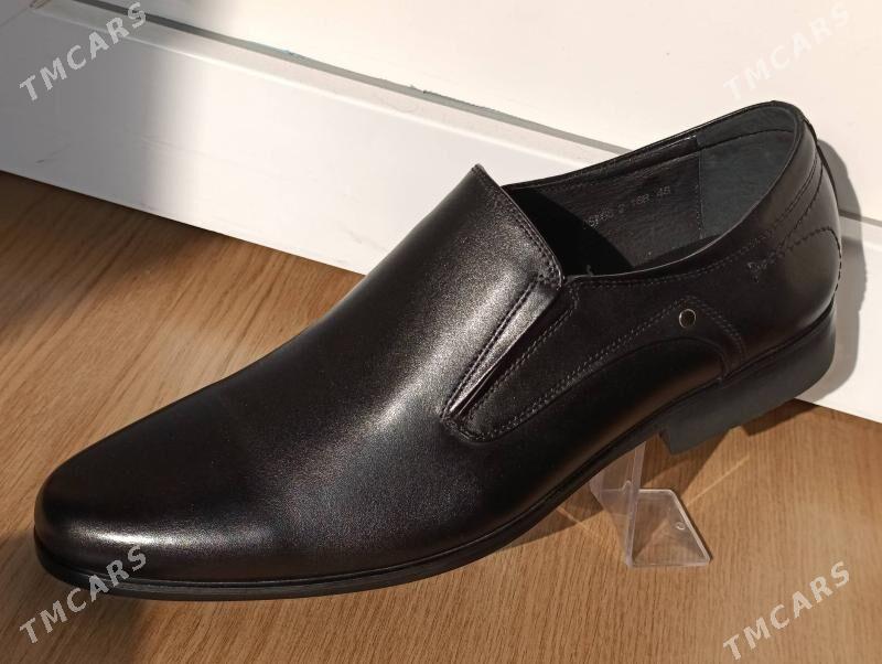 БАТАЛЫ ; 46,47,48,49 - Ашхабад - img 1