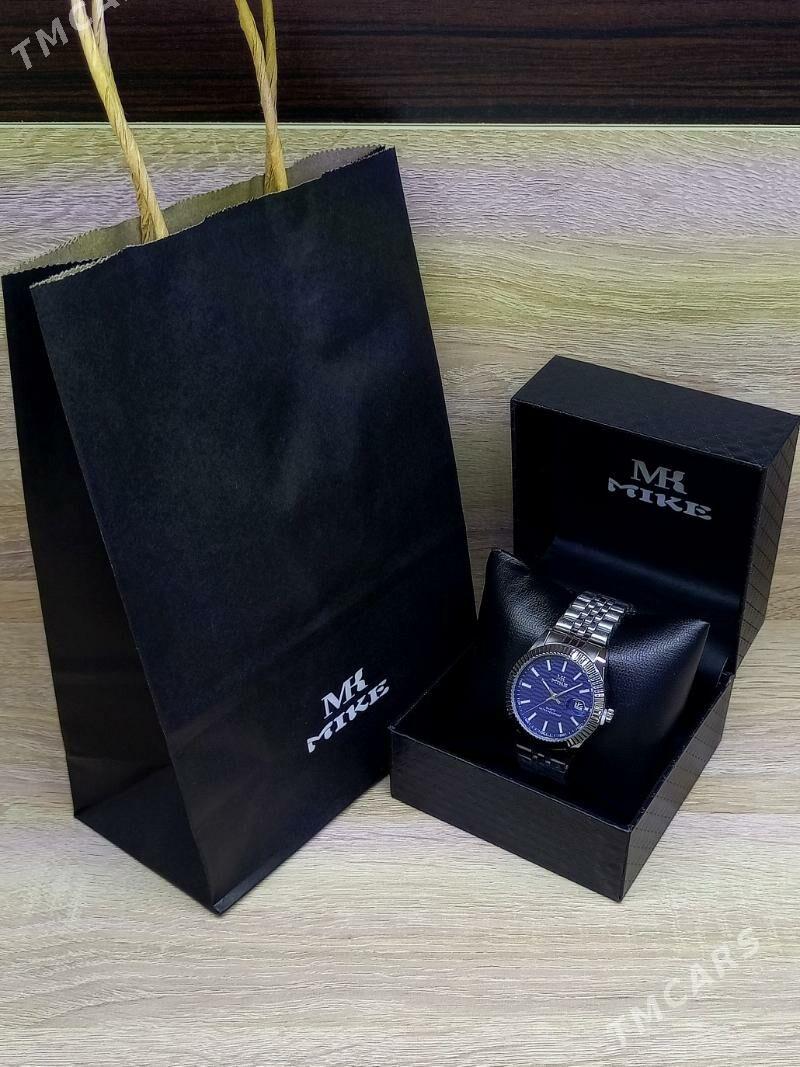 -30% Mike sagat часы - Гаудан "В" - img 5