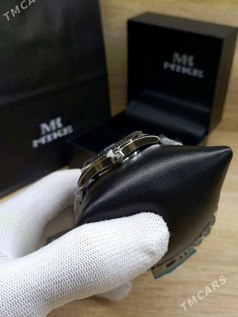 -30% Mike sagat часы - Гаудан "В" - img 2