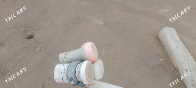 anten - етр. Туркменбаши - img 4