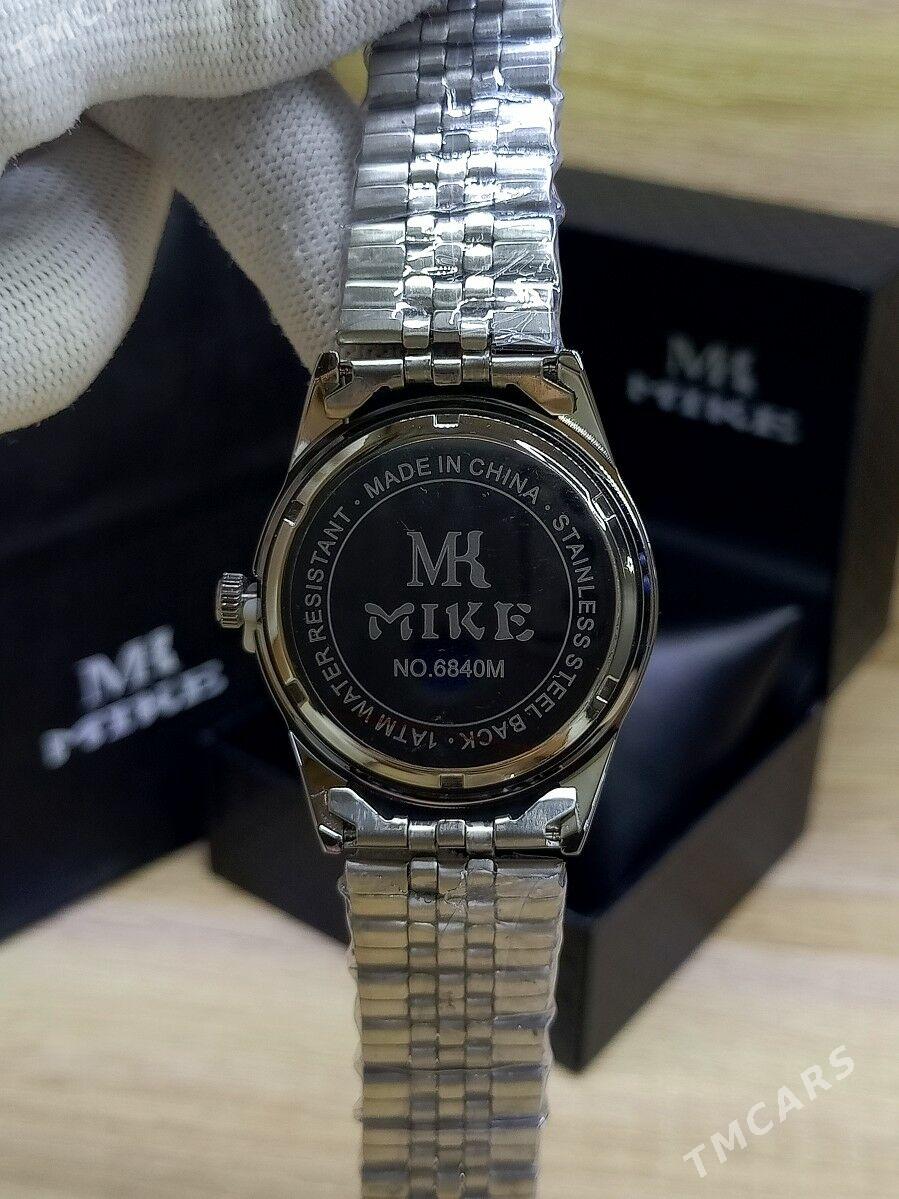 -30% Mike sagat часы - Гаудан "В" - img 4