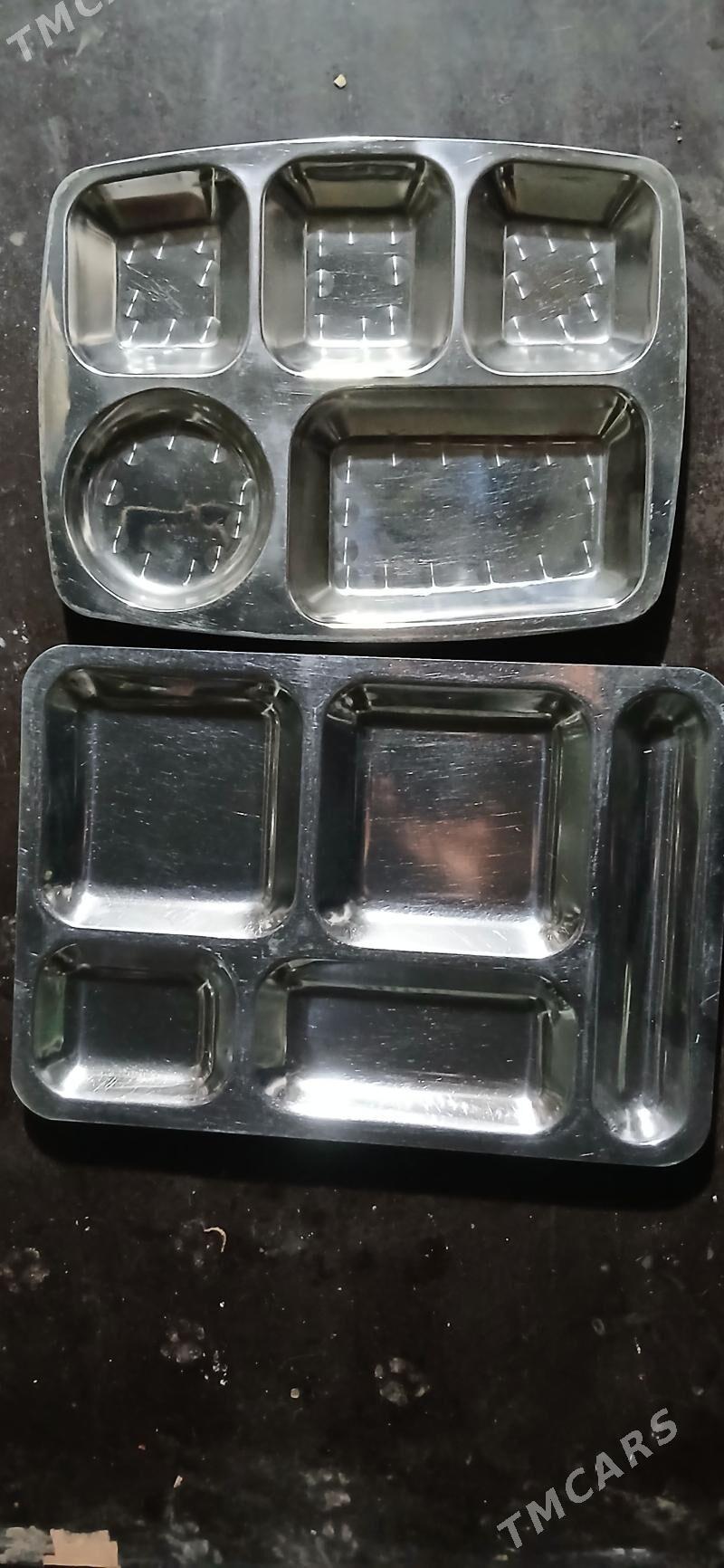 Podnos, Поднос. - Туркменабат - img 2