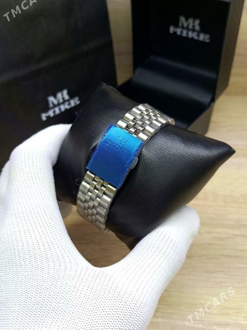 -30% Mike sagat часы - Гаудан "В" - img 3