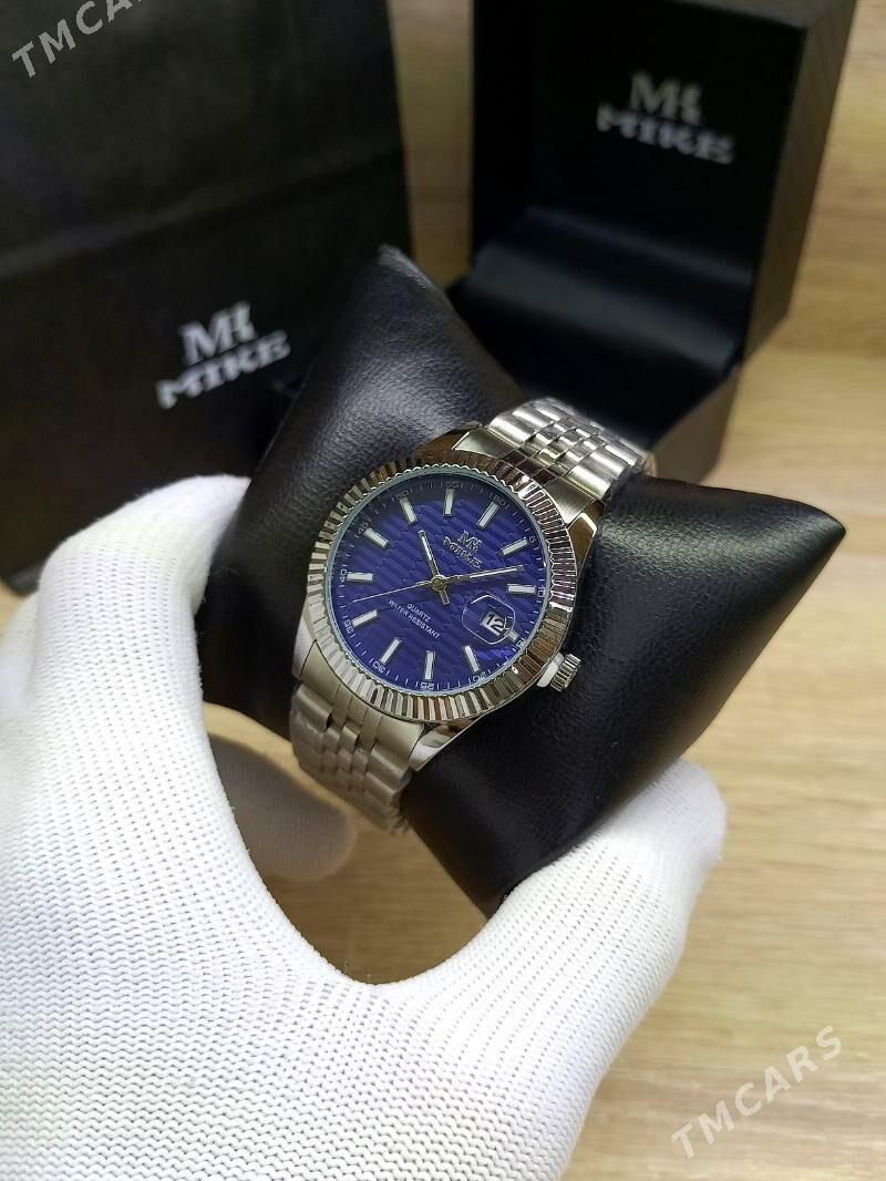 -30% Mike sagat часы - Гаудан "В" - img 1