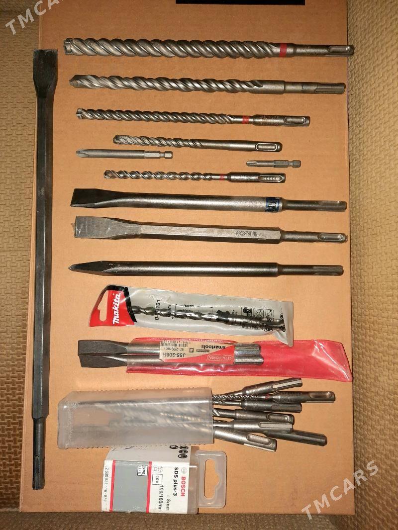 Перфоратор Perforator Drel - Aşgabat - img 3