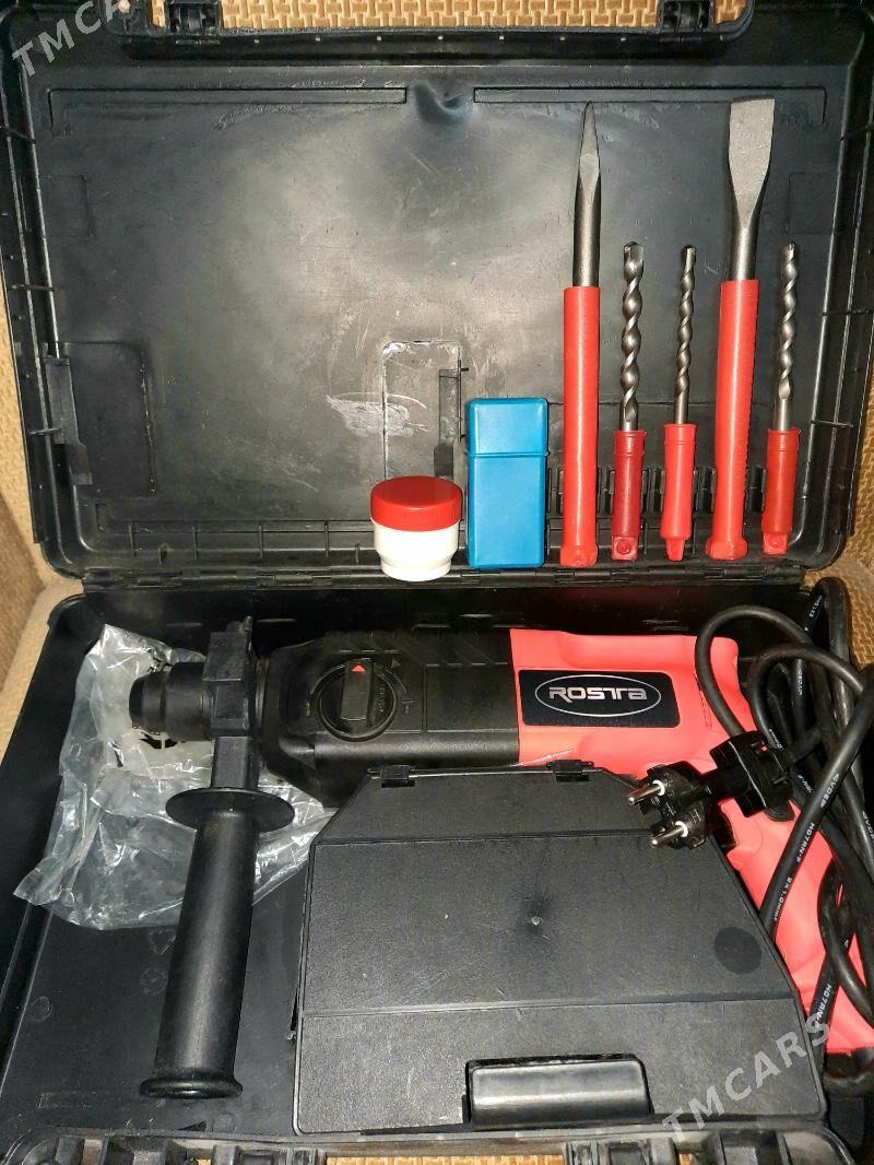 Перфоратор Perforator Drel - Aşgabat - img 2