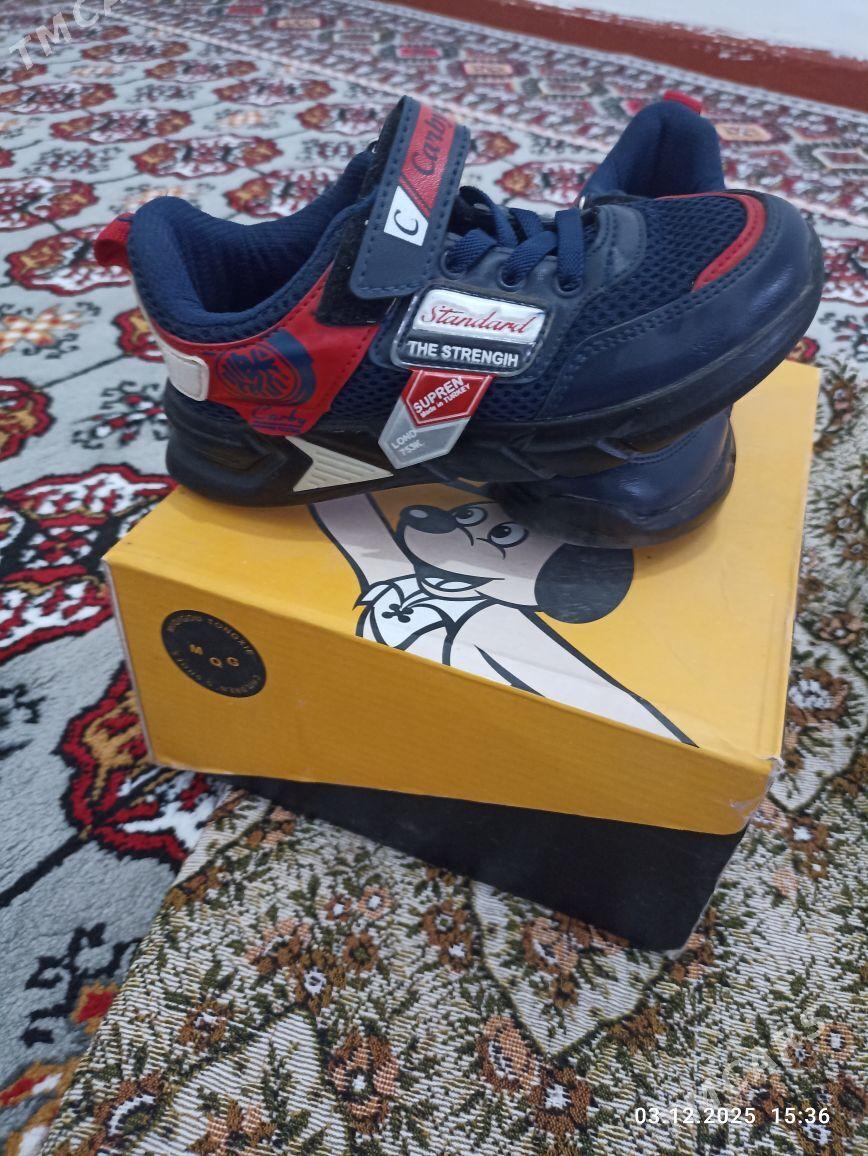 Krasowka caga - Aşgabat - img 2