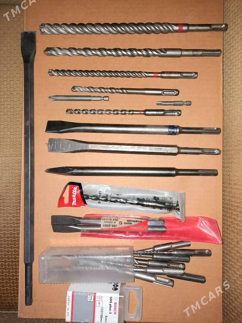 Перфоратор Perforator Drel - Aşgabat - img 5