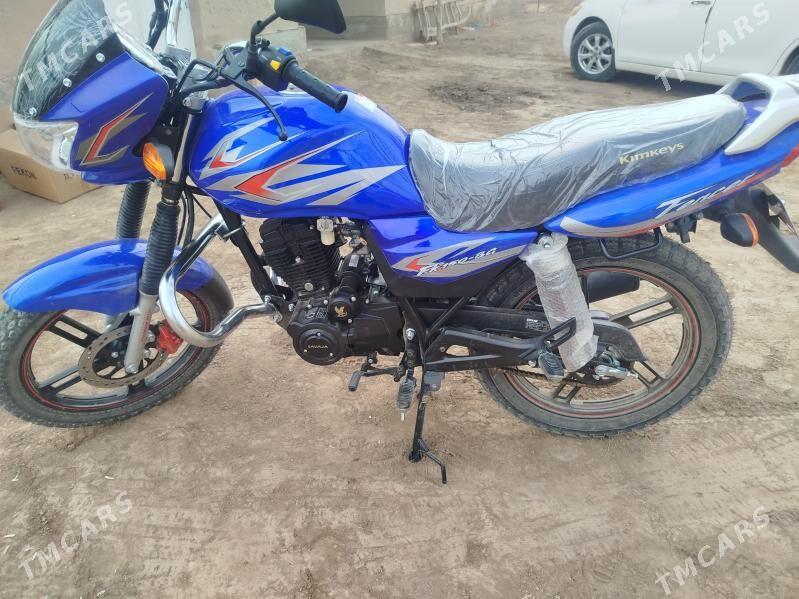 Fekon FK150-8G 2025 - 17 000 TMT - етр. Туркменбаши - img 4