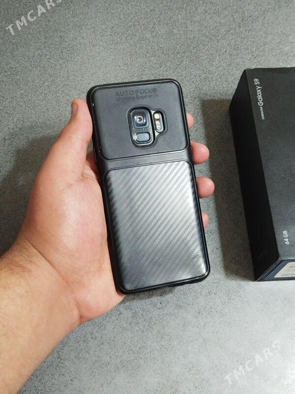 Samsung S9(Vietnam) - Aşgabat - img 4