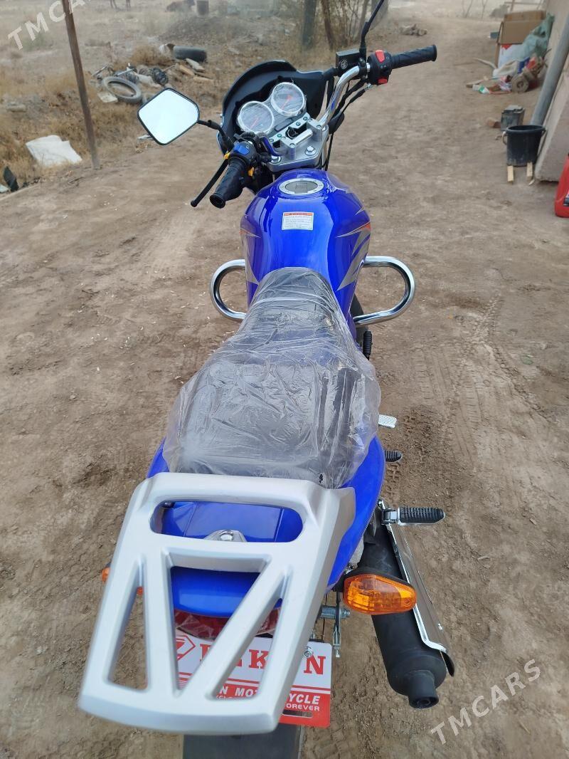 Fekon FK150-8G 2025 - 17 000 TMT - етр. Туркменбаши - img 1