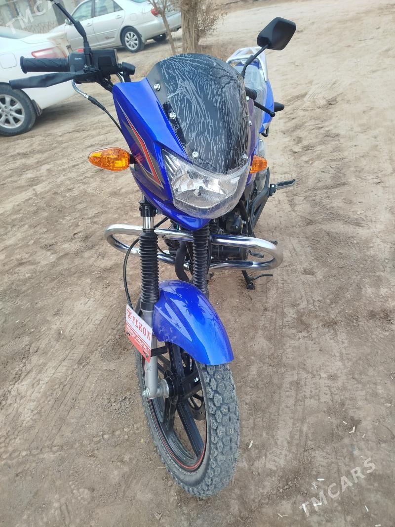 Fekon FK150-8G 2025 - 17 000 TMT - етр. Туркменбаши - img 3