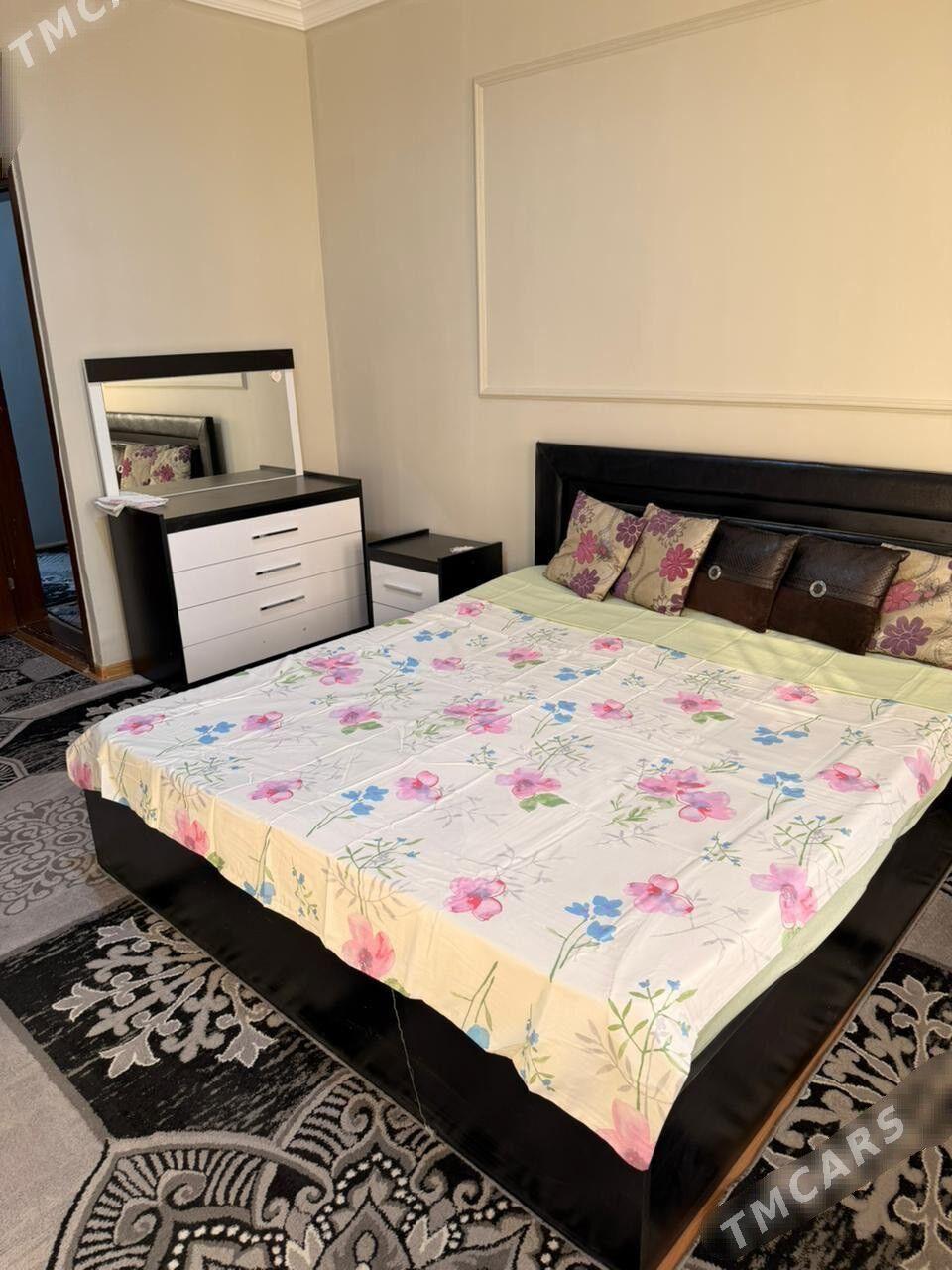 Mir7  2komnat  7nji etaz - Parahat 7 - img 3