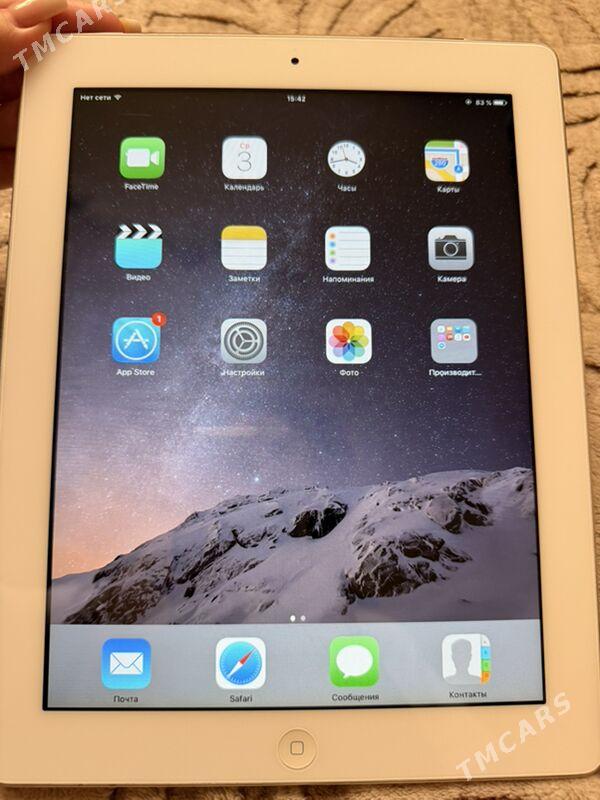 iPad - Ашхабад - img 2