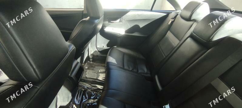 Toyota Camry 2012 - 180 000 TMT - Мары - img 4