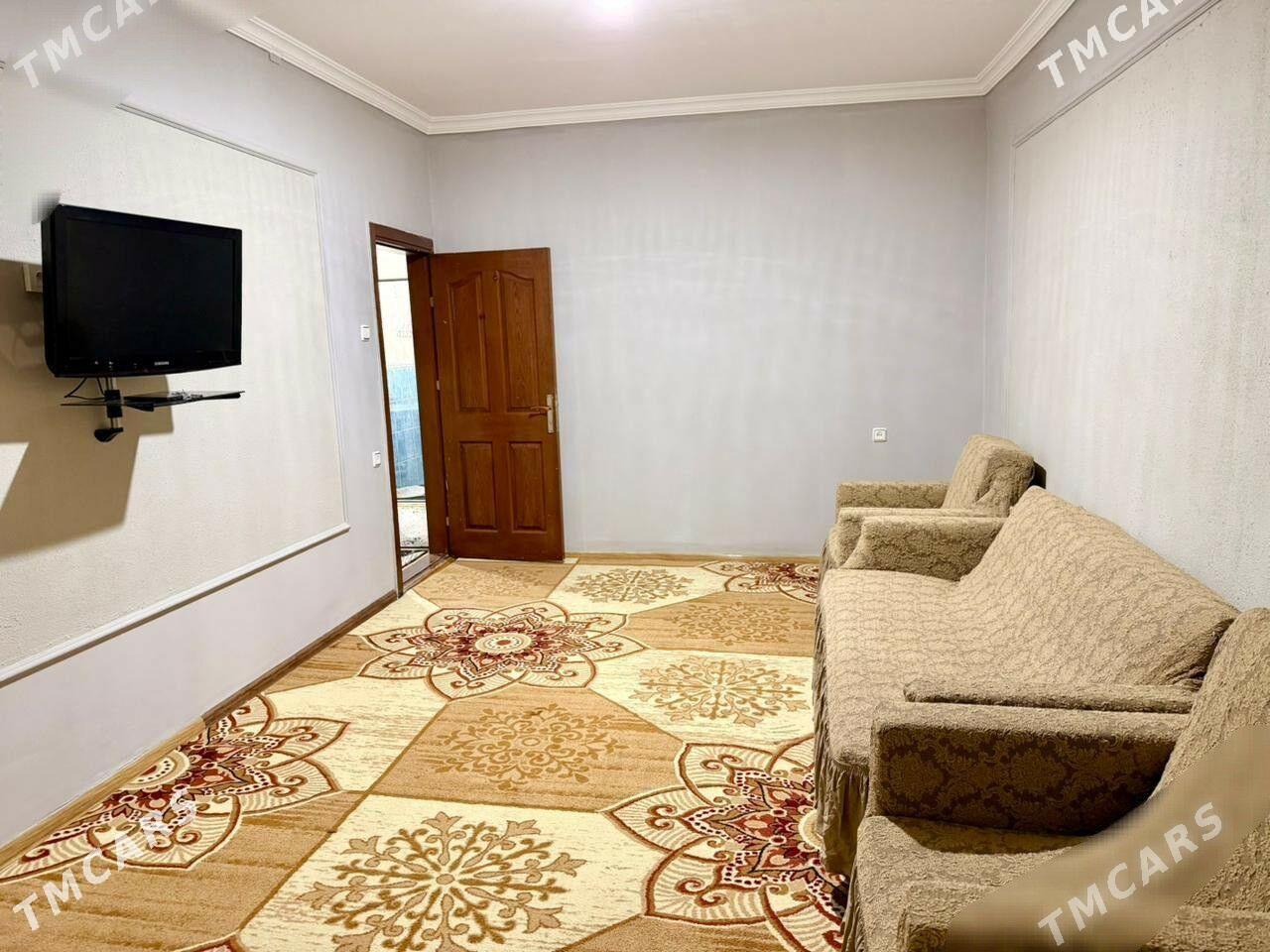 Mir7  2komnat  7nji etaz - Parahat 7 - img 2