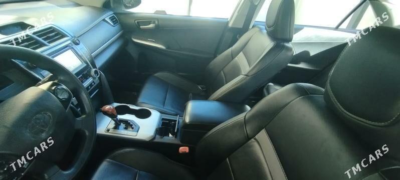 Toyota Camry 2012 - 180 000 TMT - Мары - img 5