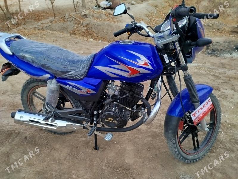 Fekon FK150-8G 2025 - 17 000 TMT - етр. Туркменбаши - img 2