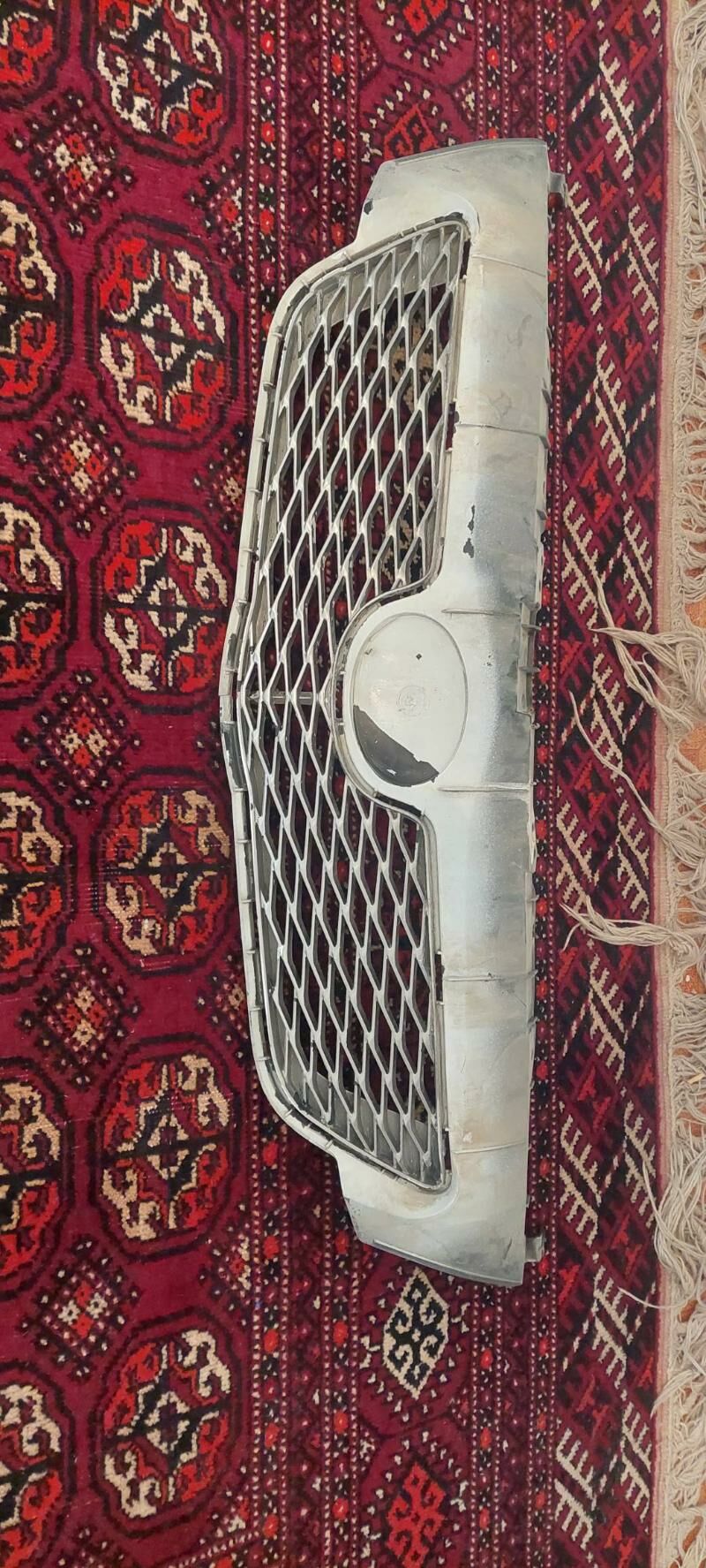 ABILSOWKA. 08-10 KAROLLA 150 TMT - Aşgabat - img 1