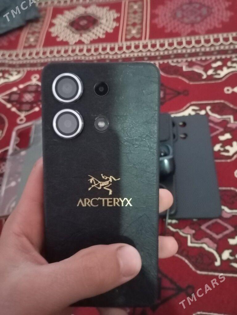 Redmi not 13 - Gyzylarbat - img 5