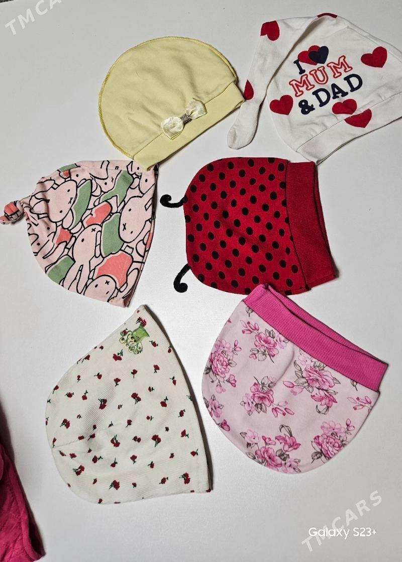 детские вещи - Ашхабад - img 10