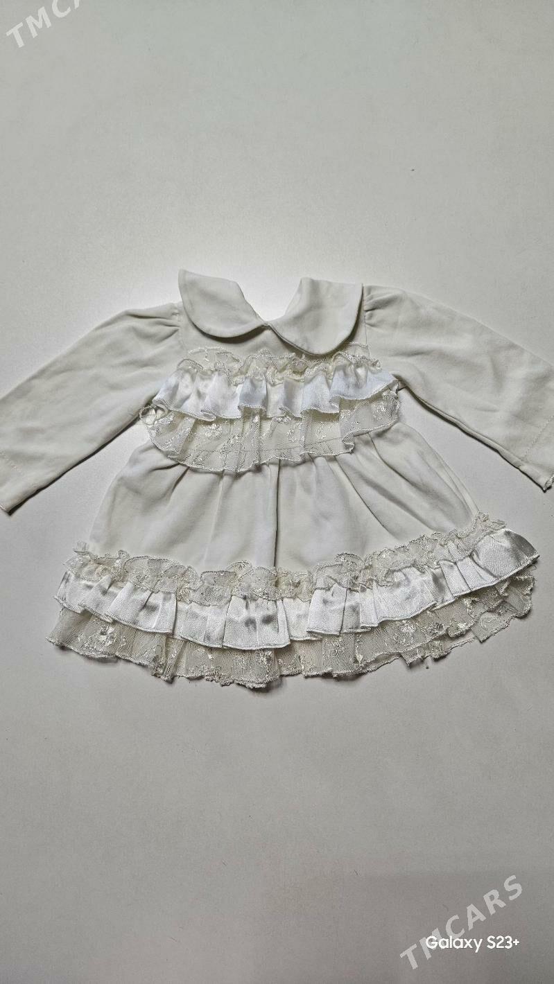 детские вещи - Ашхабад - img 5