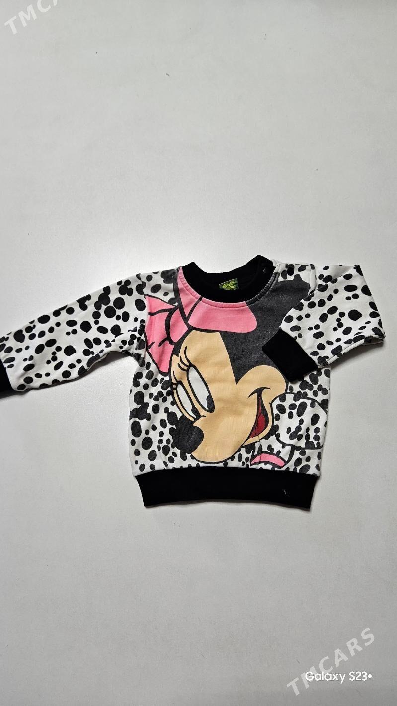 детские вещи - Ашхабад - img 3