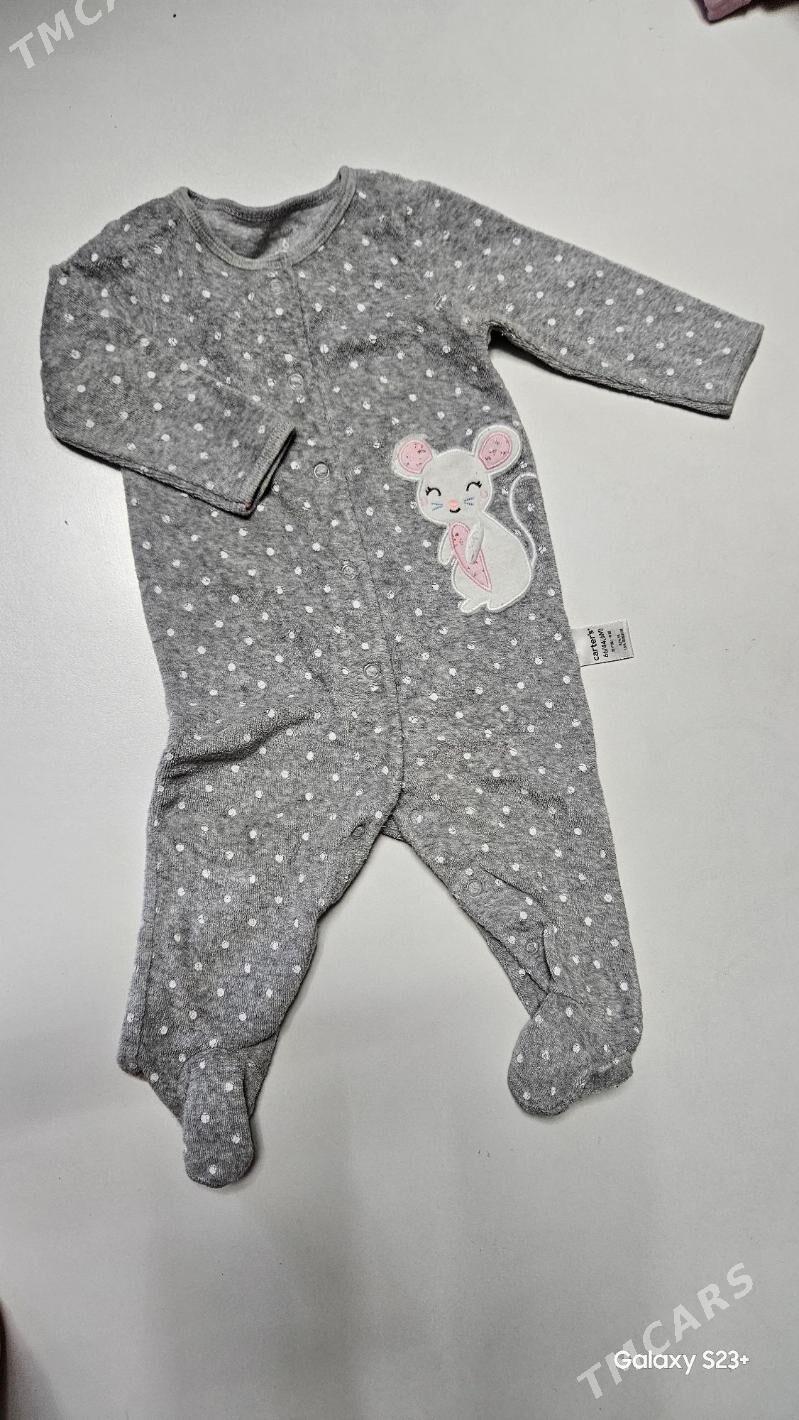 детские вещи - Ашхабад - img 8