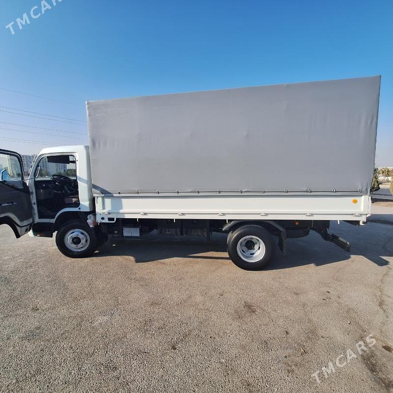 Kanter кантер hyzmaty gazel - Ашхабад - img 2