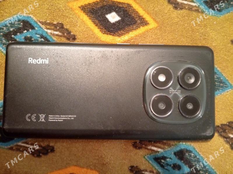 Redmi note14 pro - Туркменабат - img 3
