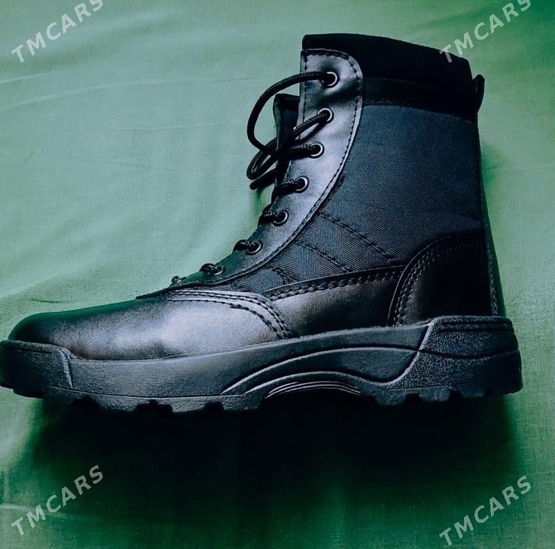 Боты новые 43 - Aşgabat - img 3