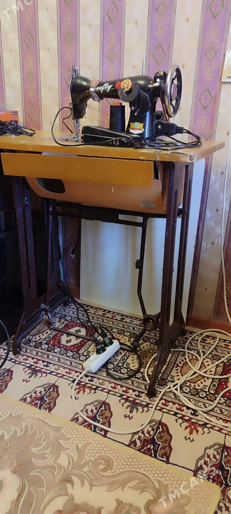 tikın masyn - Рухабат (90-й разьезд) - img 2