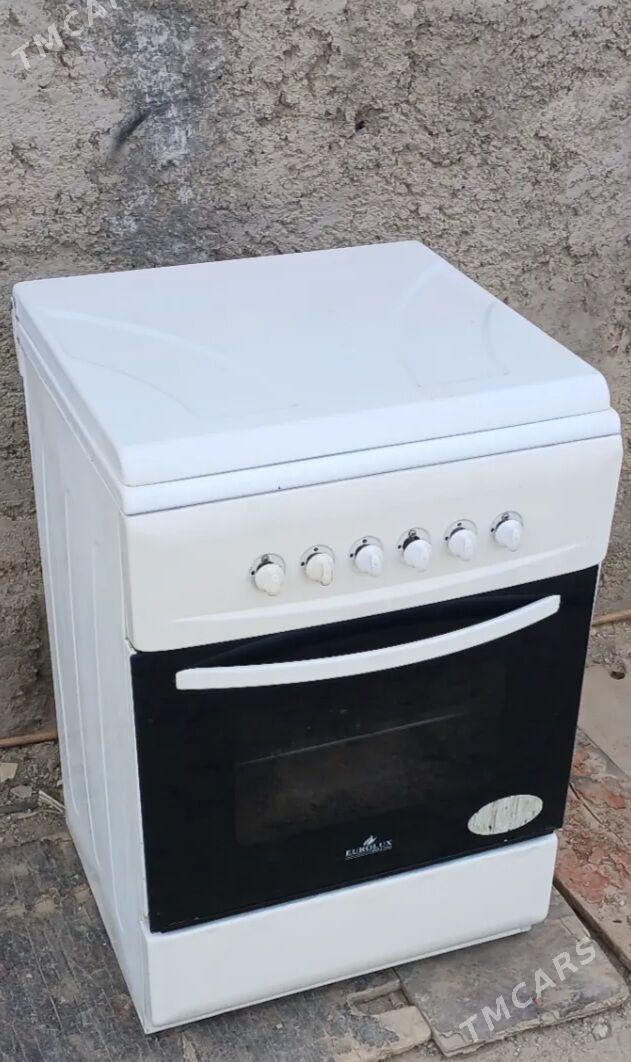 gaz plita газ плита - Aşgabat - img 3