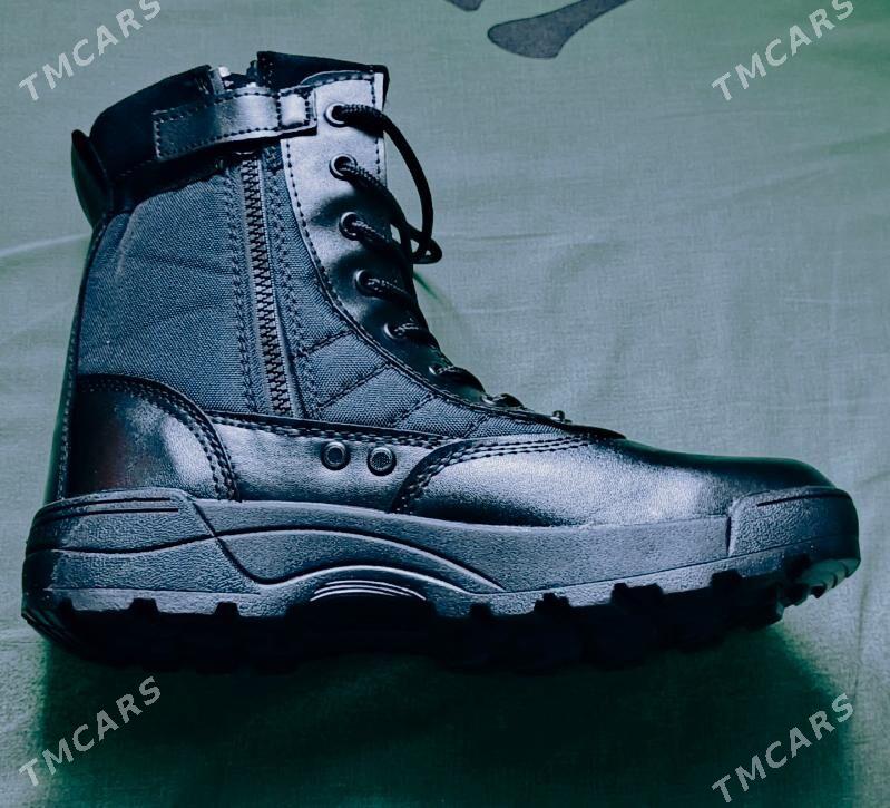 Боты новые 43 - Aşgabat - img 1