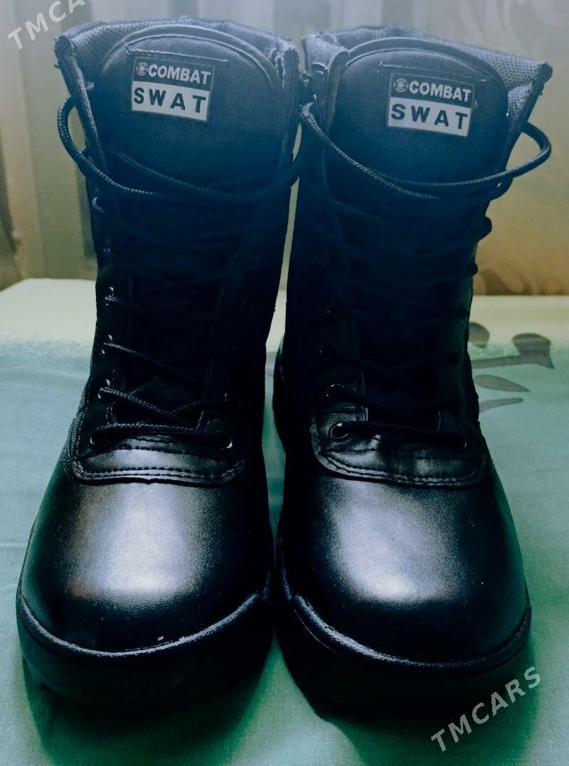 Боты новые 43 - Aşgabat - img 2