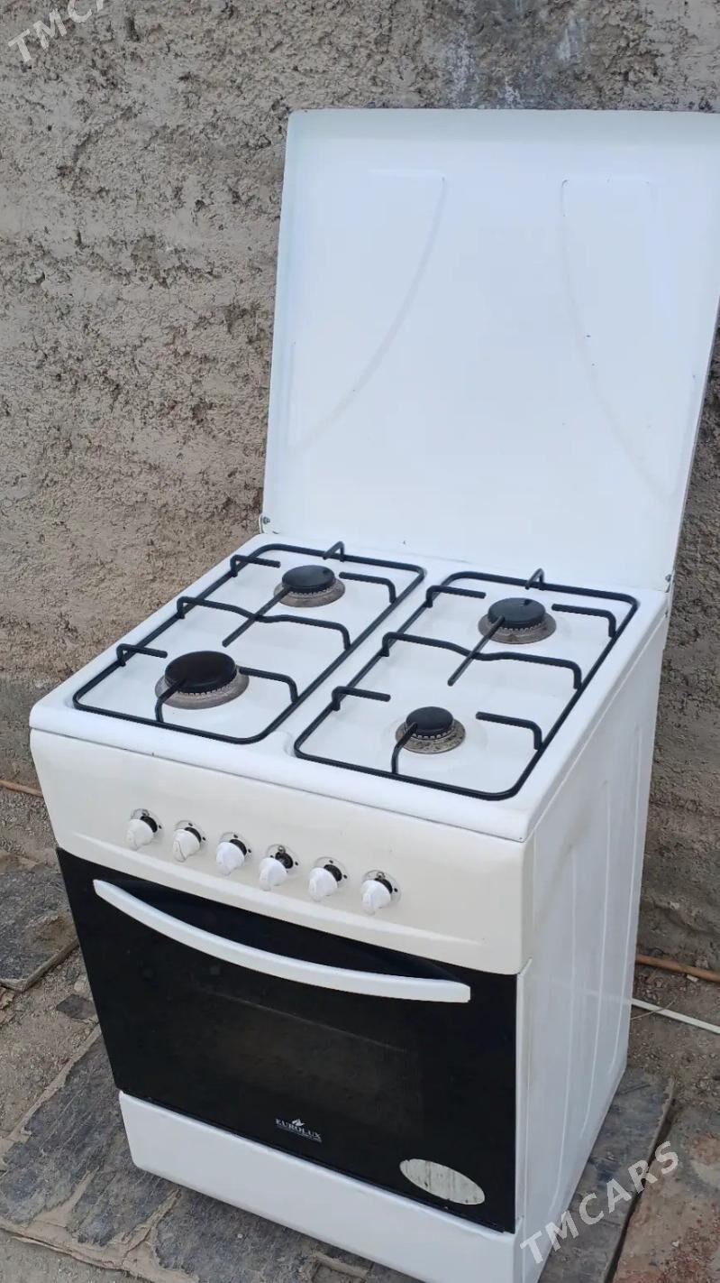 gaz plita газ плита - Aşgabat - img 2
