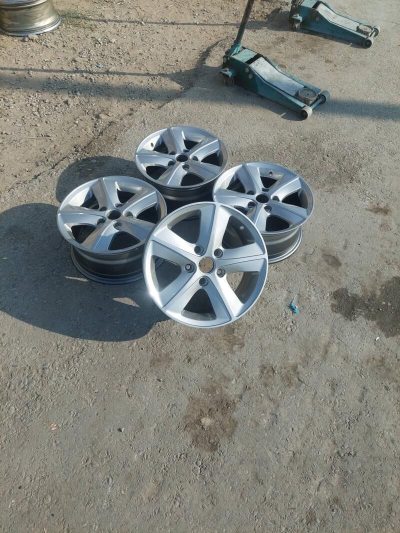 Tayota 15 2 300 TMT - Бедев - img 2