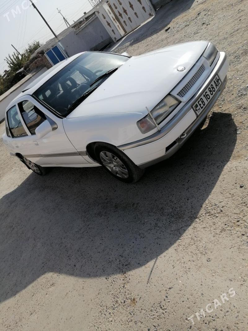 Opel Vectra 1990 - 28 000 TMT - Tejen - img 6