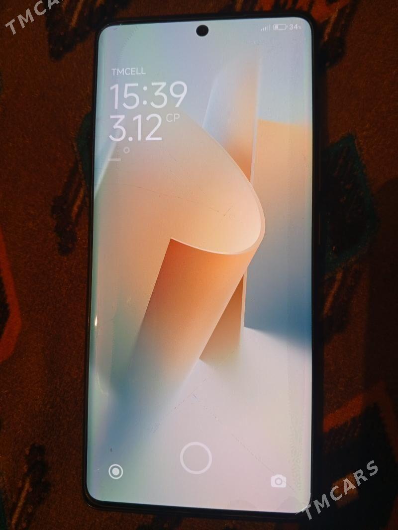 Redmi note14 pro - Туркменабат - img 2