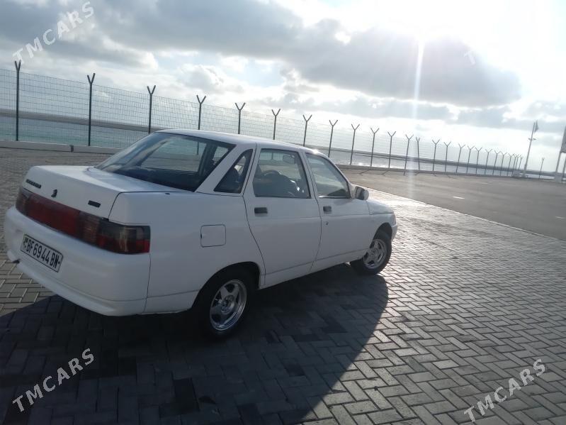 Lada 2110 2000 - 26 000 TMT - Туркменбаши - img 5