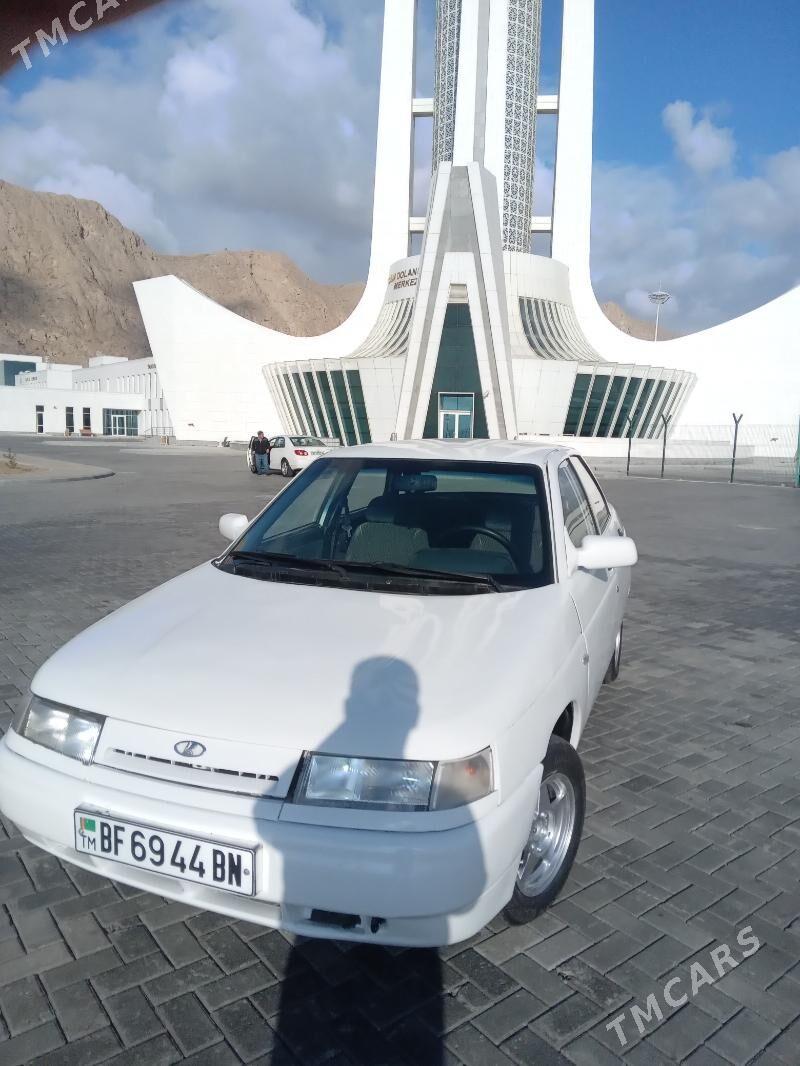 Lada 2110 2000 - 26 000 TMT - Туркменбаши - img 9