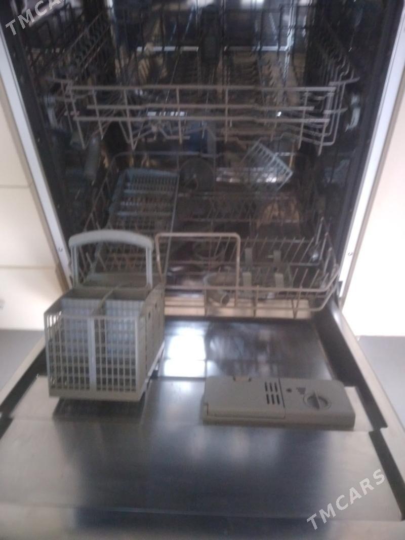 Pasuda moyka - Балканабат - img 2