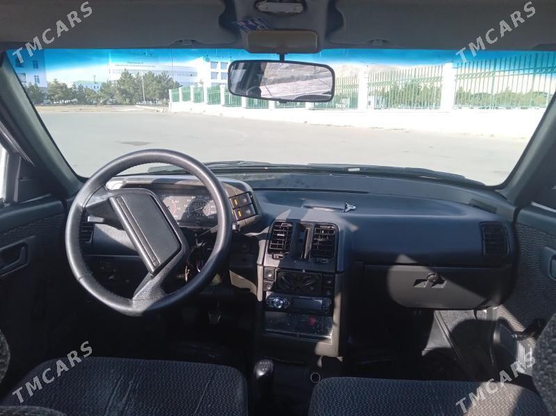 Lada 2110 2000 - 26 000 TMT - Туркменбаши - img 7