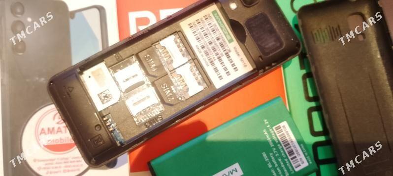 maxfon - етр. Туркменбаши - img 4