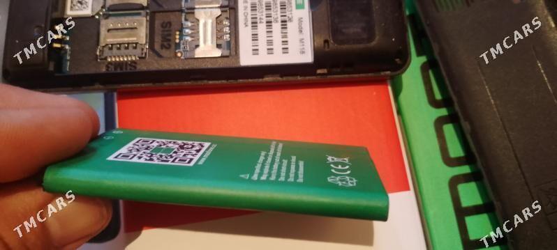 maxfon - етр. Туркменбаши - img 3