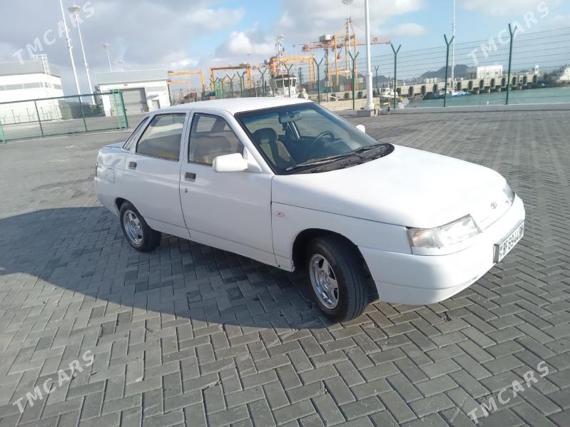 Lada 2110 2000 - 26 000 TMT - Туркменбаши - img 4