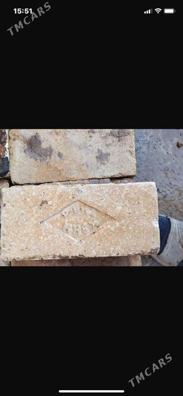 Agniporny kerpic - Türkmenabat - img 2