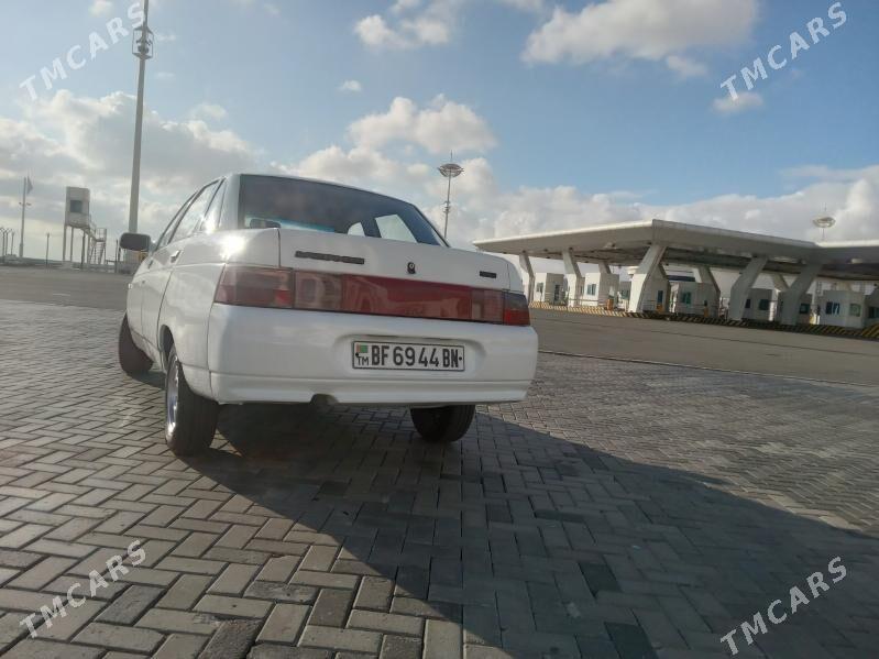 Lada 2110 2000 - 26 000 TMT - Туркменбаши - img 2