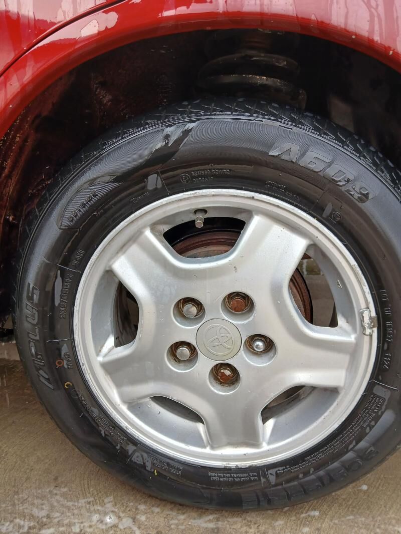 205.65.15 1 200 TMT - Чарджоу - img 2